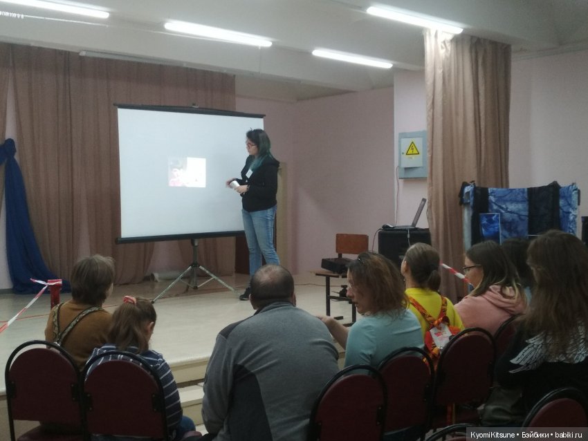 ВЯШка. Фотоотч... просто фото | Бэйбики ВЯШка. Фотоотч... просто фото