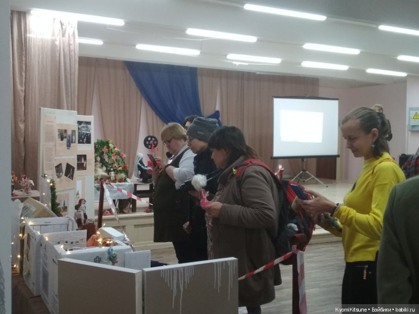 ВЯШка. Фотоотч... просто фото | Бэйбики ВЯШка. Фотоотч... просто фото (фото 6)