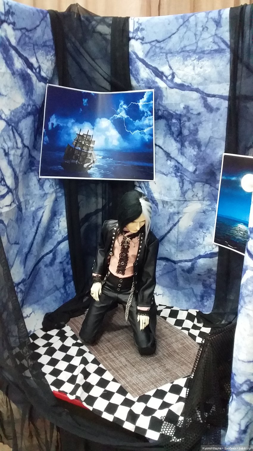 ВЯШка. Фотоотч... просто фото | Бэйбики ВЯШка. Фотоотч... просто фото