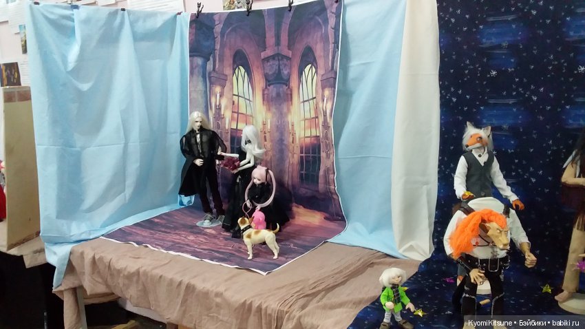 ВЯШка. Фотоотч... просто фото | Бэйбики ВЯШка. Фотоотч... просто фото