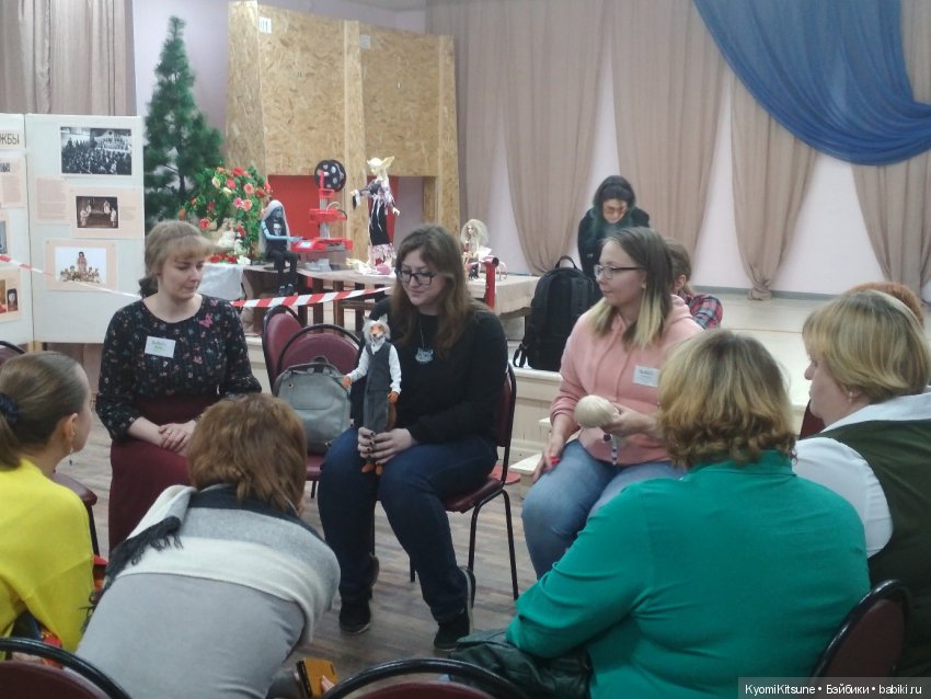 ВЯШка. Фотоотч... просто фото | Бэйбики ВЯШка. Фотоотч... просто фото