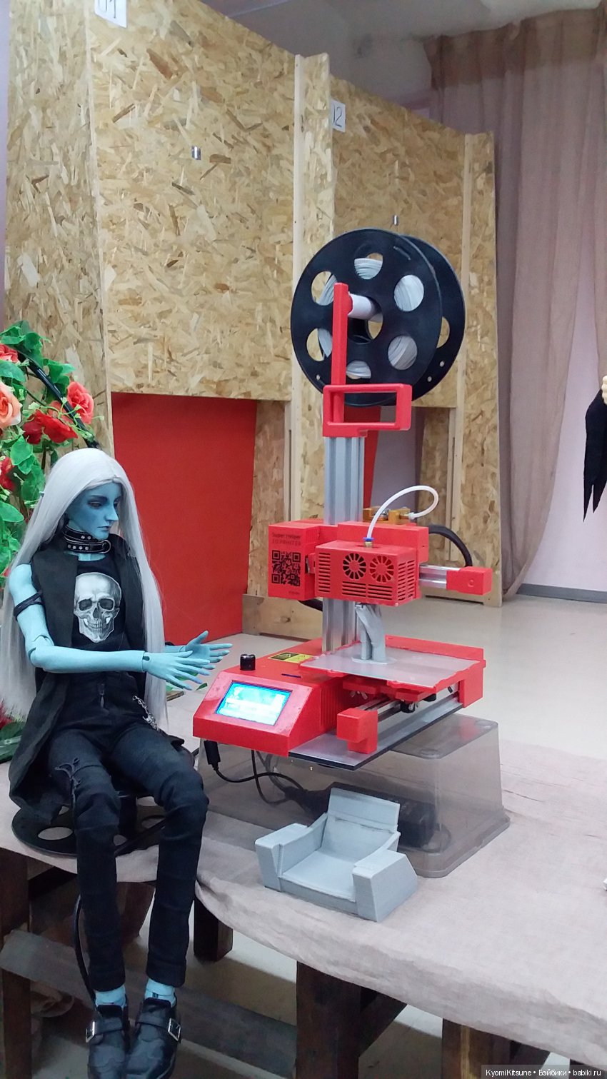 ВЯШка. Фотоотч... просто фото | Бэйбики ВЯШка. Фотоотч... просто фото