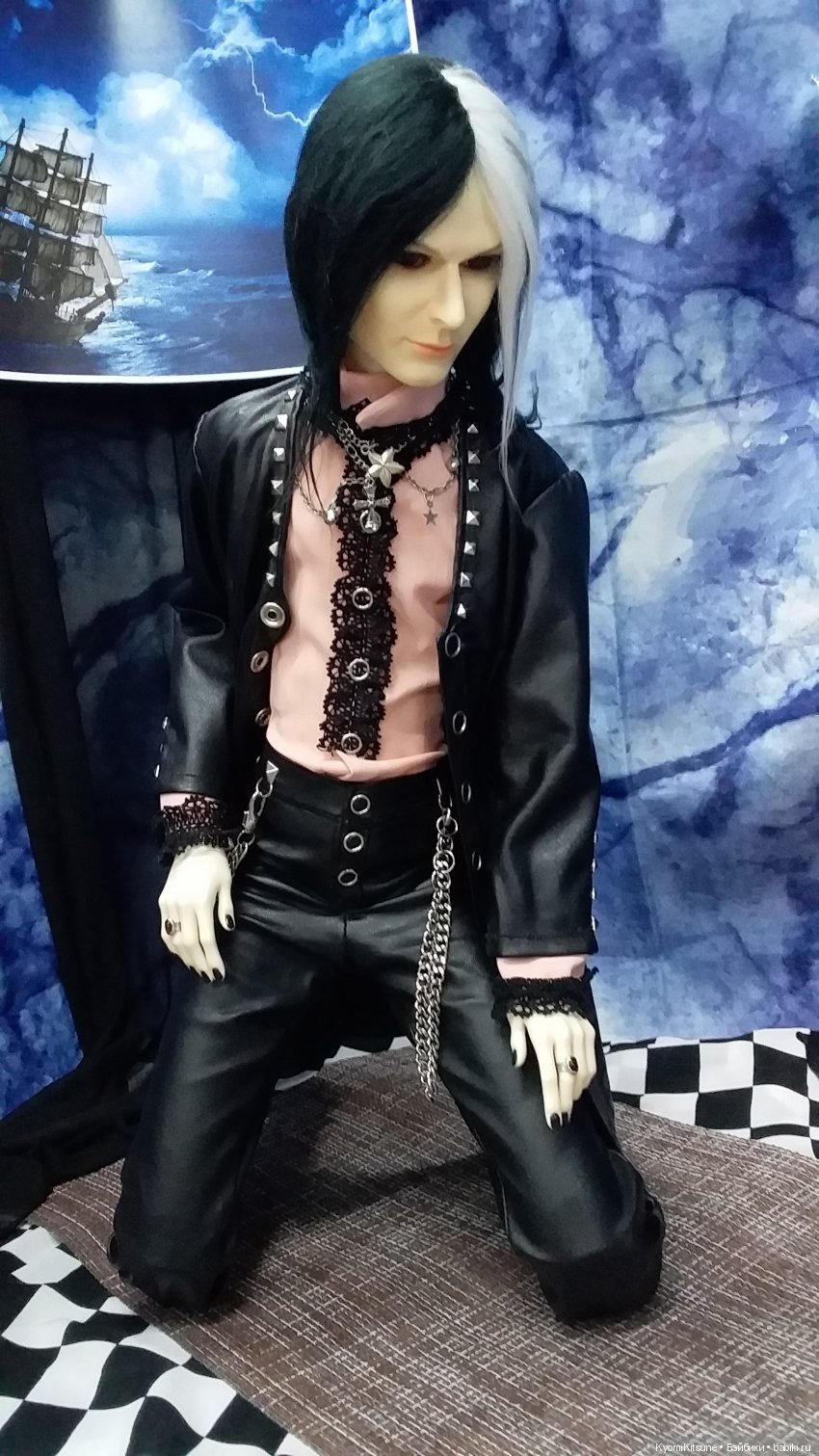 ВЯШка. Фотоотч... просто фото | Бэйбики ВЯШка. Фотоотч... просто фото