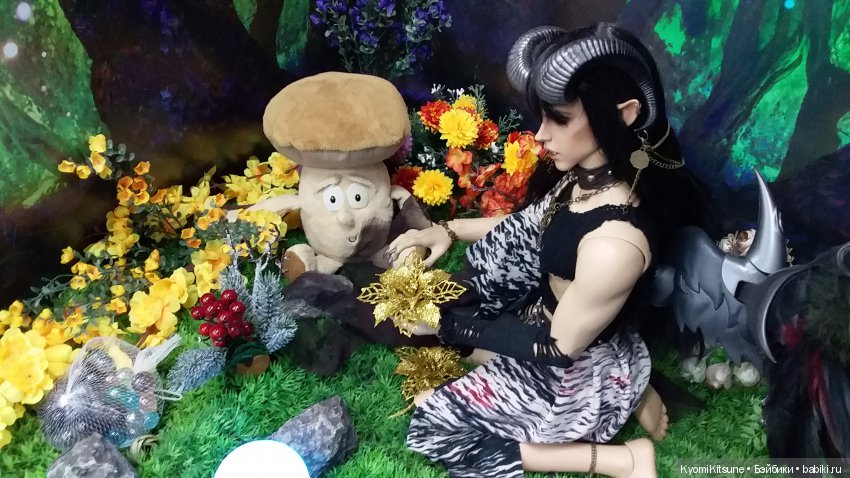 ВЯШка. Фотоотч... просто фото | Бэйбики ВЯШка. Фотоотч... просто фото