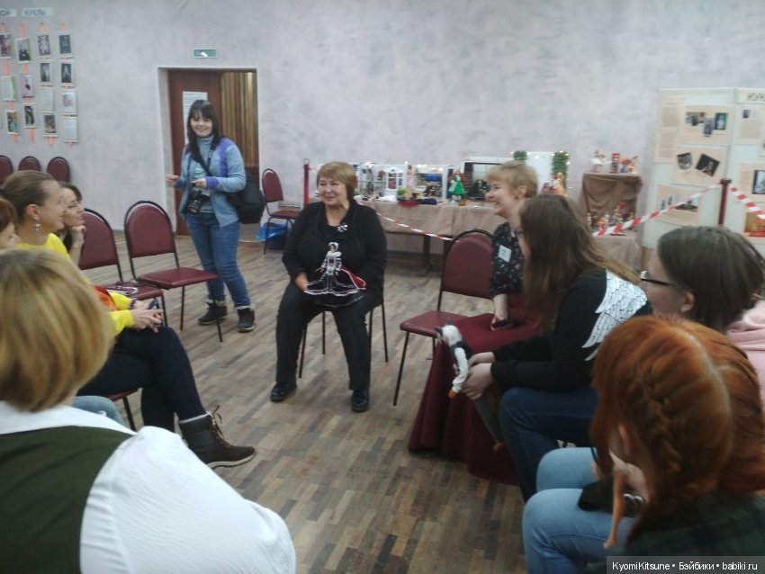 ВЯШка. Фотоотч... просто фото | Бэйбики ВЯШка. Фотоотч... просто фото