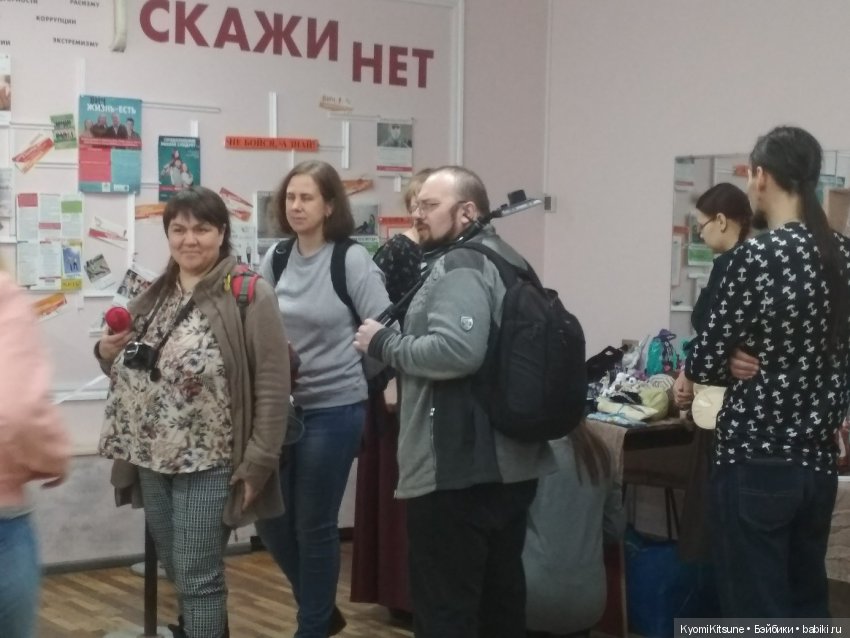 ВЯШка. Фотоотч... просто фото | Бэйбики ВЯШка. Фотоотч... просто фото (фото 9)