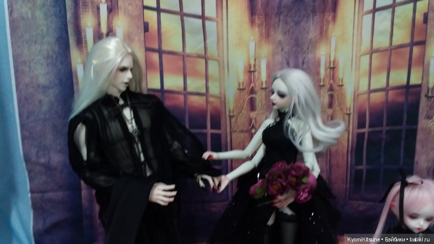 ВЯШка. Фотоотч... просто фото | Бэйбики ВЯШка. Фотоотч... просто фото