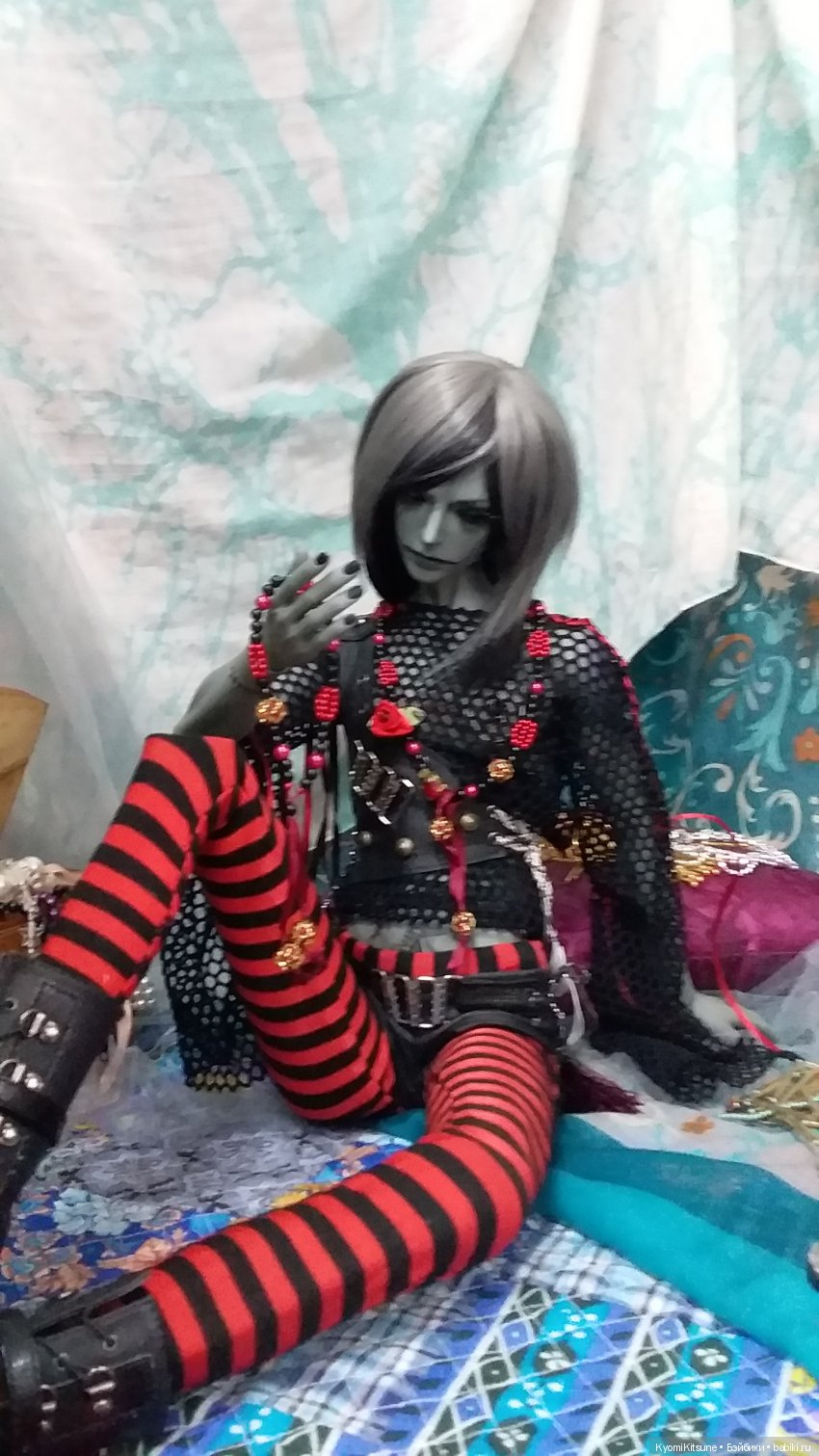 ВЯШка. Фотоотч... просто фото | Бэйбики ВЯШка. Фотоотч... просто фото