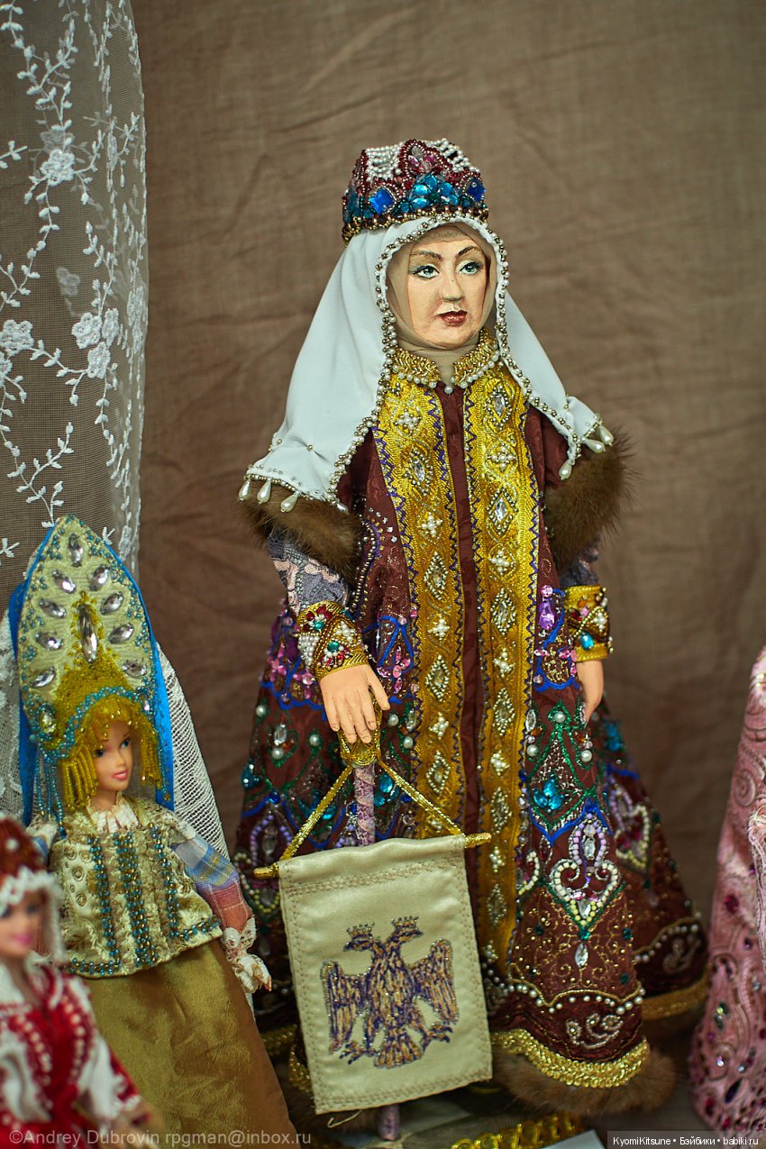 ВЯШка. Фотоотч... просто фото | Бэйбики ВЯШка. Фотоотч... просто фото