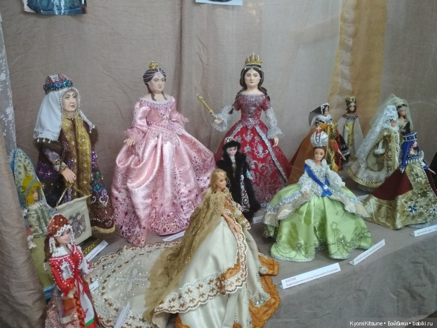 ВЯШка. Фотоотч... просто фото | Бэйбики ВЯШка. Фотоотч... просто фото