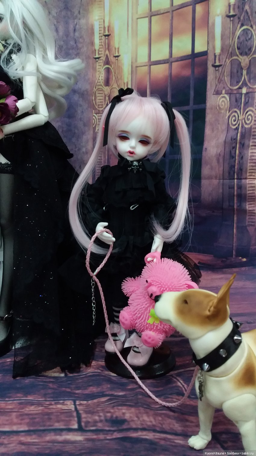 ВЯШка. Фотоотч... просто фото | Бэйбики ВЯШка. Фотоотч... просто фото