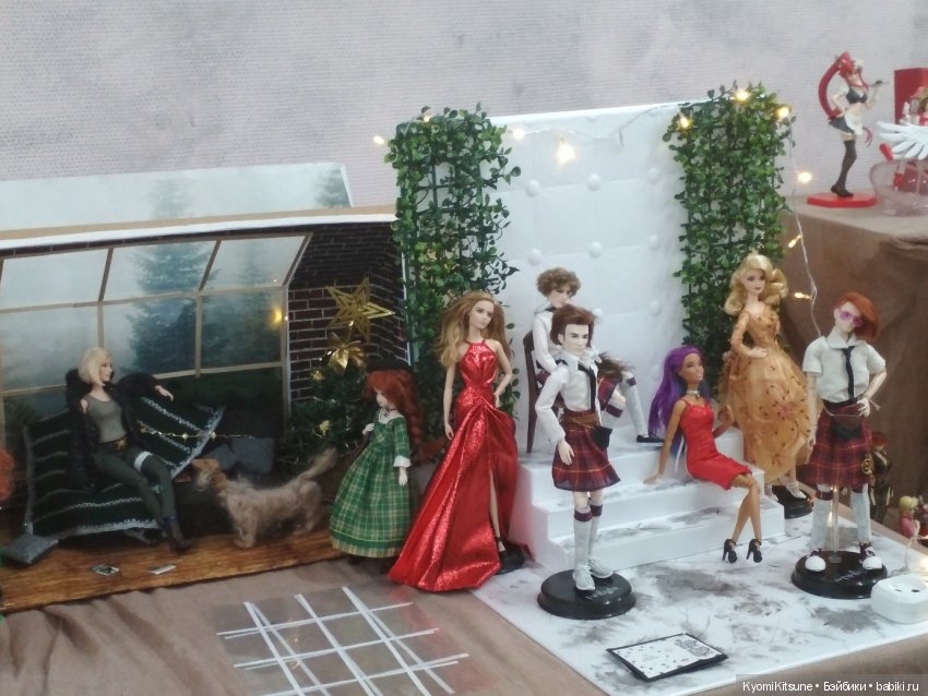 ВЯШка. Фотоотч... просто фото | Бэйбики ВЯШка. Фотоотч... просто фото