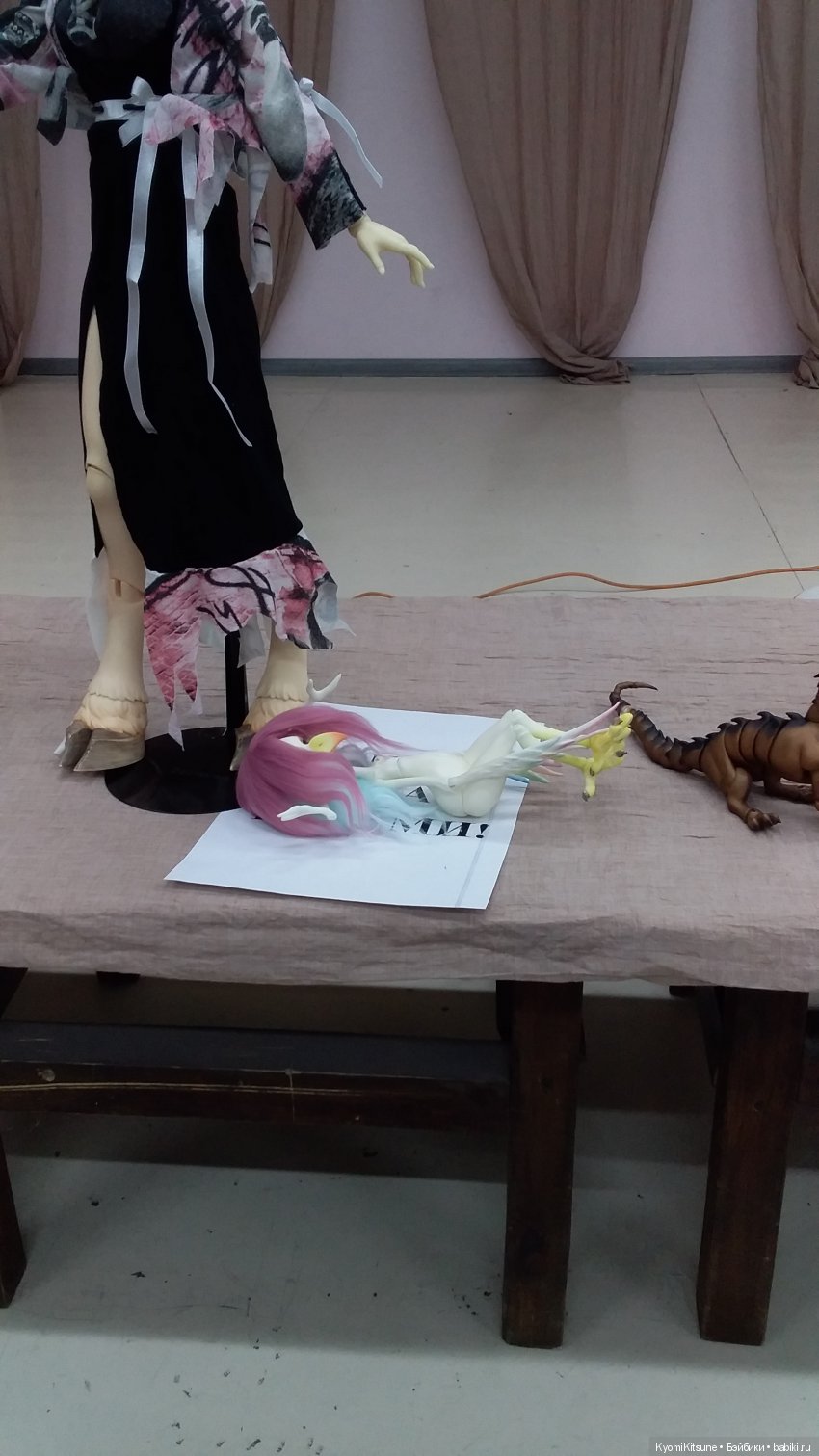 ВЯШка. Фотоотч... просто фото | Бэйбики ВЯШка. Фотоотч... просто фото