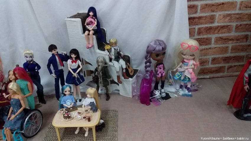 ВЯШка. Фотоотч... просто фото | Бэйбики ВЯШка. Фотоотч... просто фото