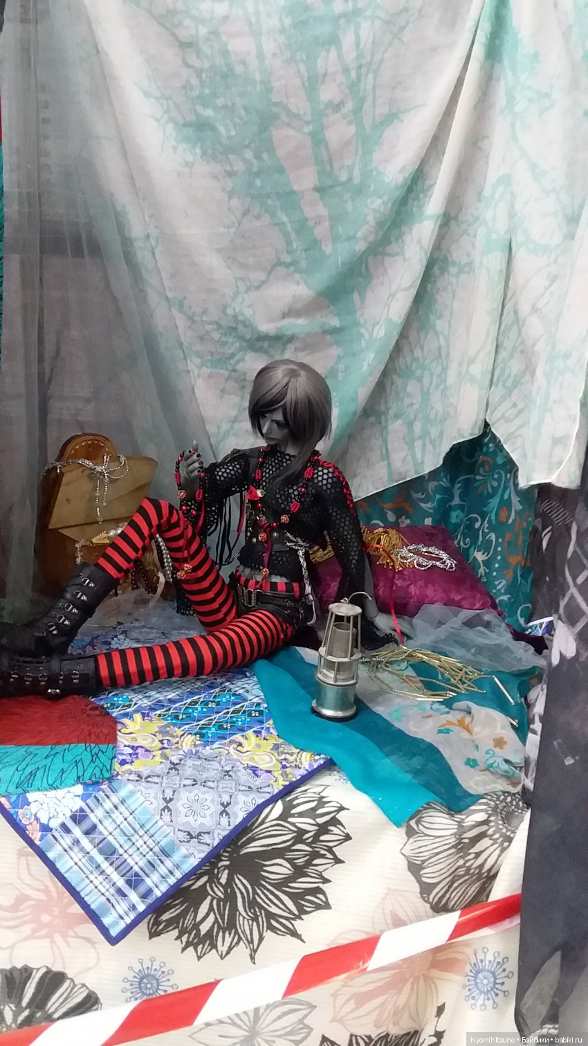 ВЯШка. Фотоотч... просто фото | Бэйбики ВЯШка. Фотоотч... просто фото