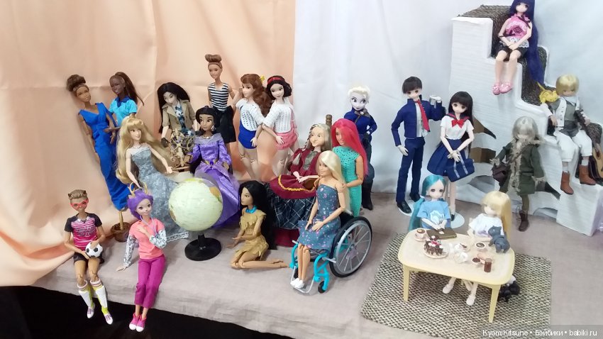 ВЯШка. Фотоотч... просто фото | Бэйбики ВЯШка. Фотоотч... просто фото