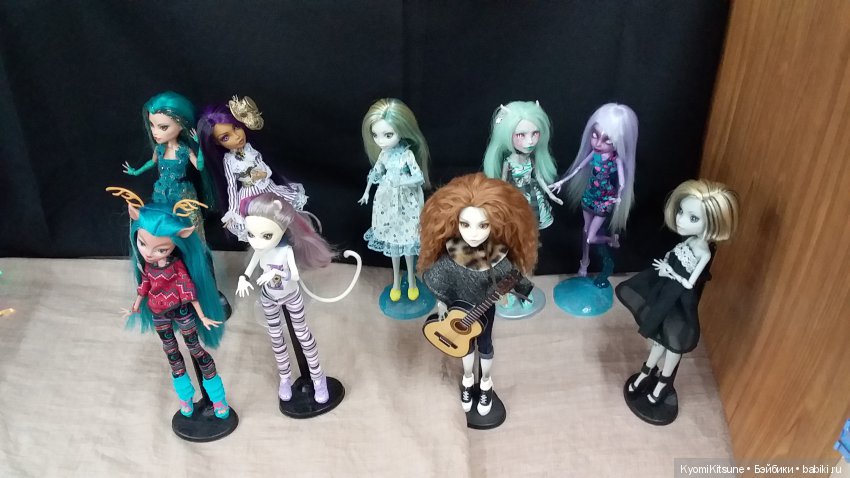 ВЯШка. Фотоотч... просто фото | Бэйбики ВЯШка. Фотоотч... просто фото