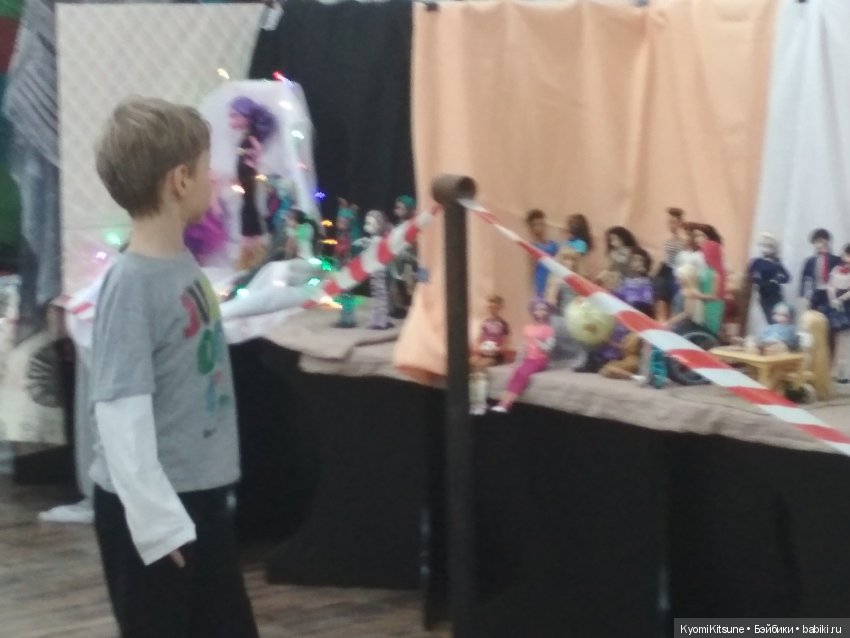 ВЯШка. Фотоотч... просто фото | Бэйбики ВЯШка. Фотоотч... просто фото (фото 8)