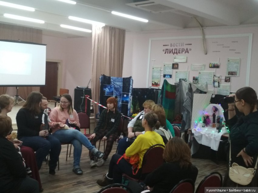 ВЯШка. Фотоотч... просто фото | Бэйбики ВЯШка. Фотоотч... просто фото