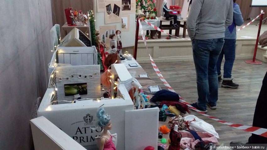 ВЯШка. Фотоотч... просто фото | Бэйбики ВЯШка. Фотоотч... просто фото