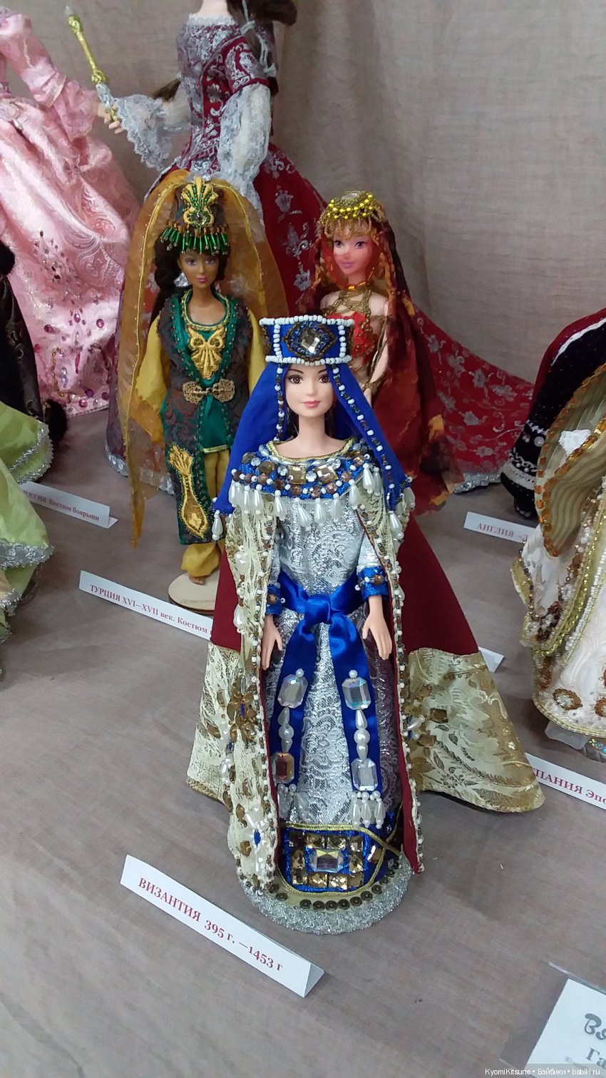 ВЯШка. Фотоотч... просто фото | Бэйбики ВЯШка. Фотоотч... просто фото