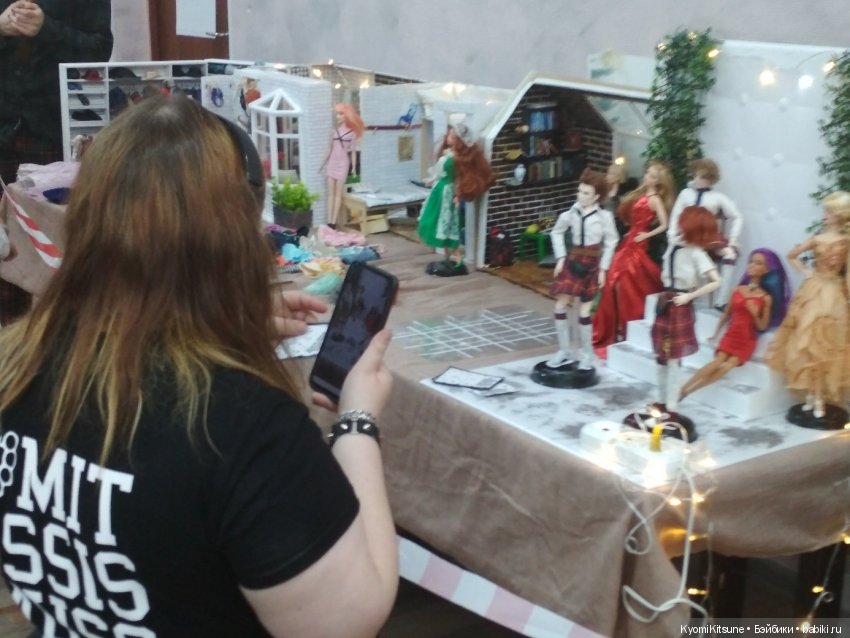 ВЯШка. Фотоотч... просто фото | Бэйбики ВЯШка. Фотоотч... просто фото