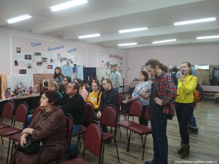 ВЯШка. Фотоотч... просто фото | Бэйбики ВЯШка. Фотоотч... просто фото (фото 2)