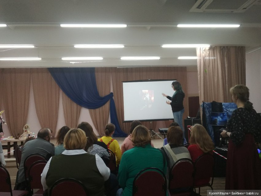 ВЯШка. Фотоотч... просто фото | Бэйбики ВЯШка. Фотоотч... просто фото