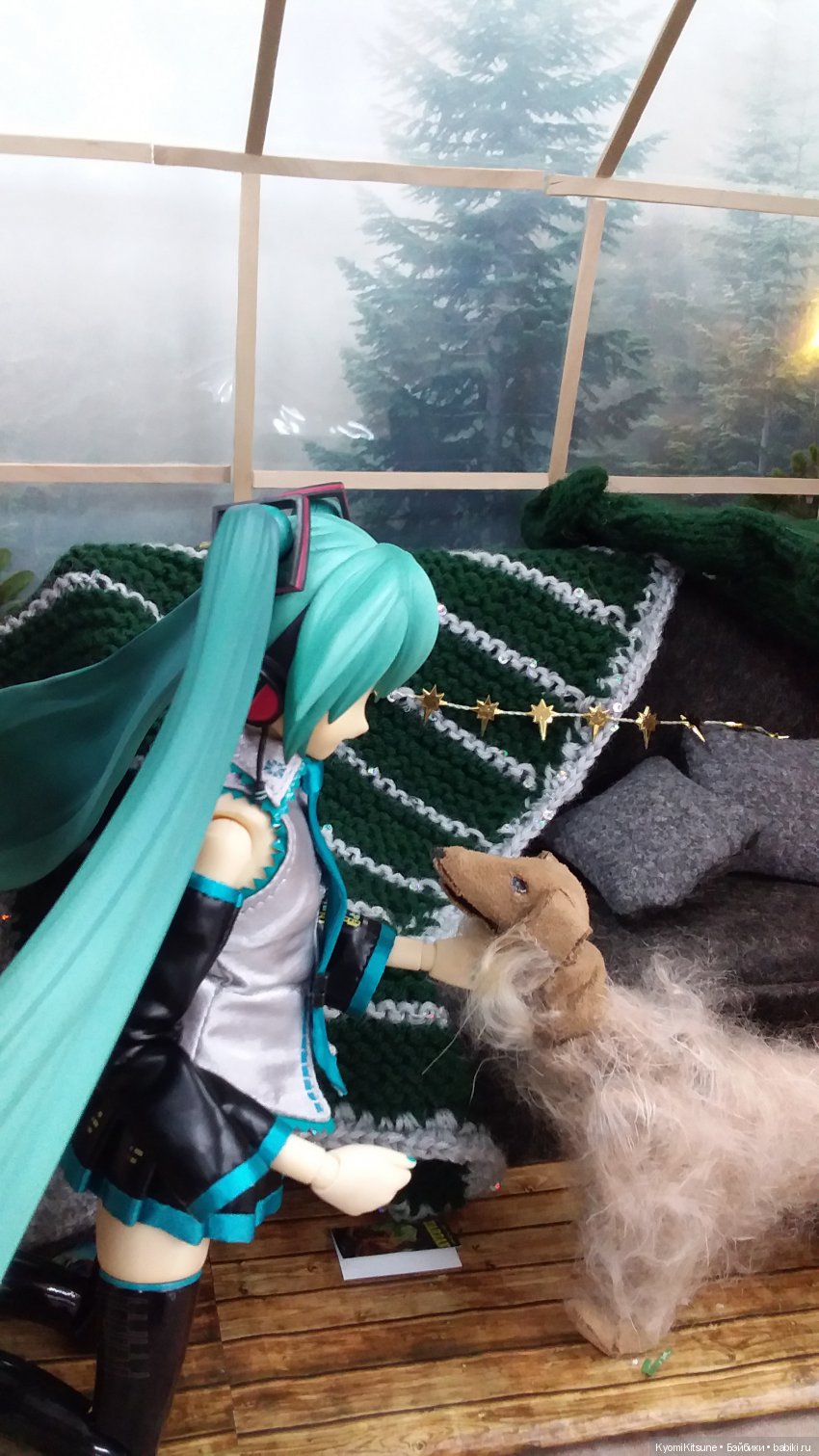 ВЯШка. Фотоотч... просто фото | Бэйбики ВЯШка. Фотоотч... просто фото