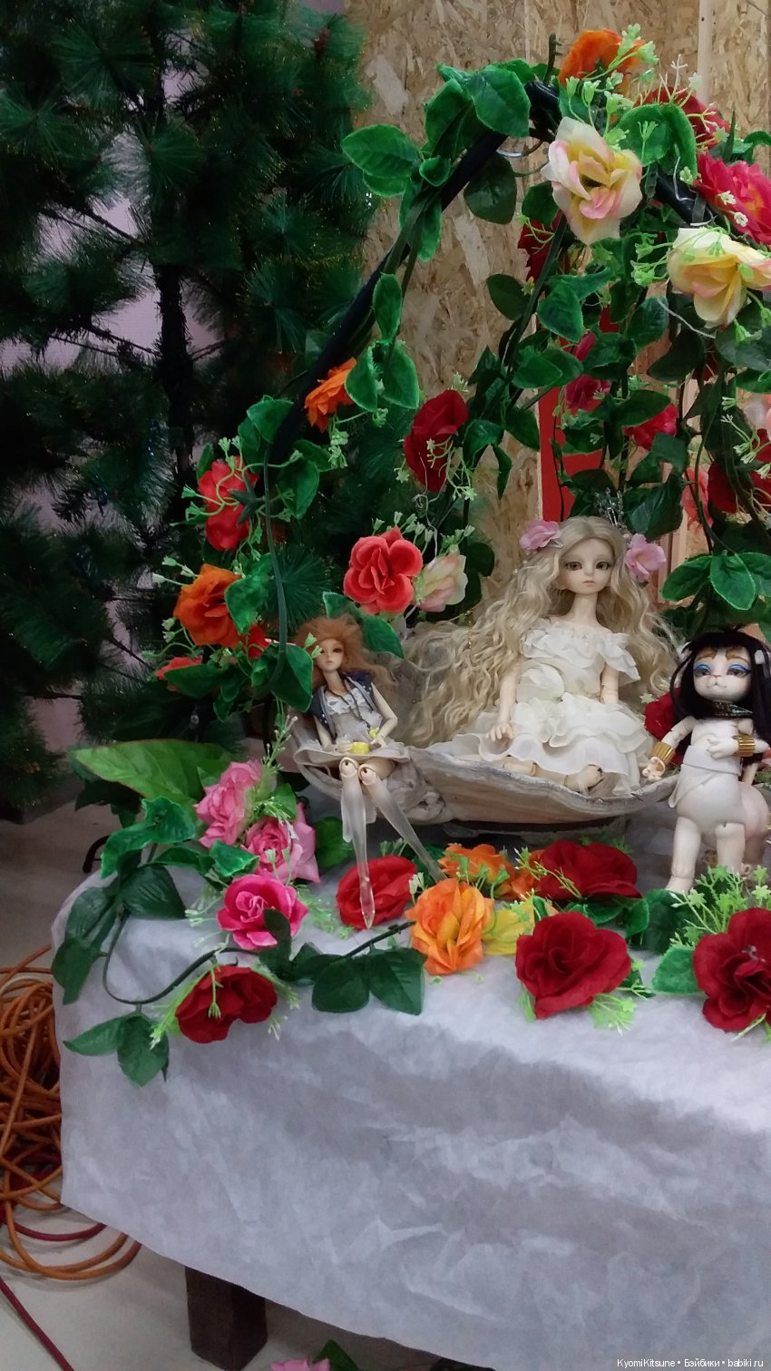 ВЯШка. Фотоотч... просто фото | Бэйбики ВЯШка. Фотоотч... просто фото