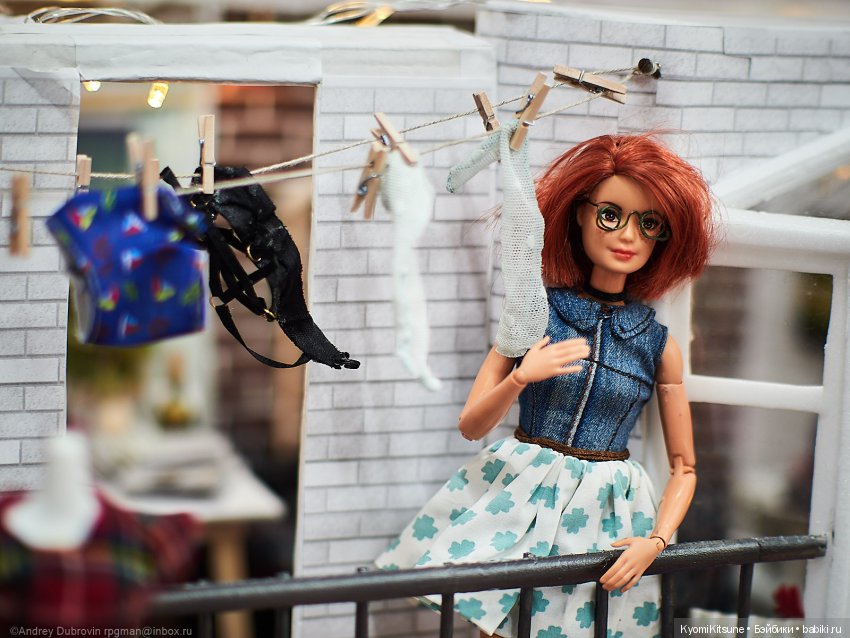 ВЯШка. Фотоотч... просто фото | Бэйбики ВЯШка. Фотоотч... просто фото