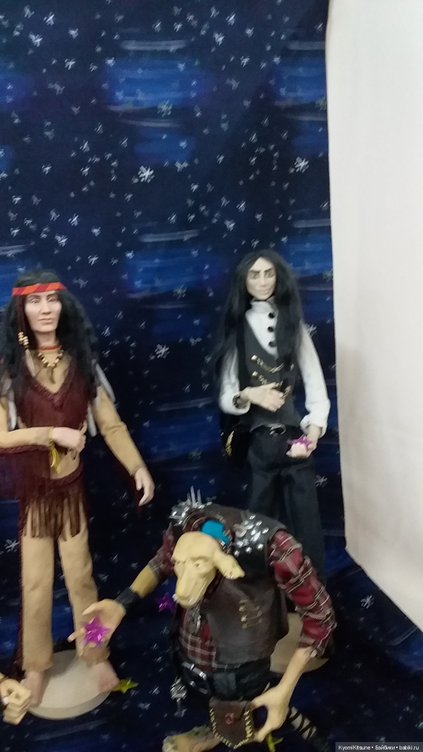 ВЯШка. Фотоотч... просто фото | Бэйбики ВЯШка. Фотоотч... просто фото