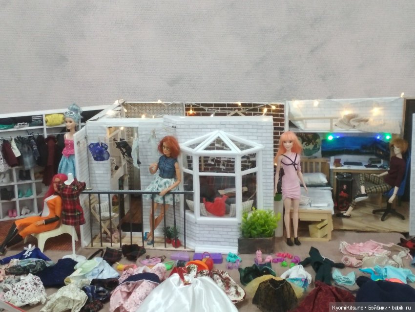 ВЯШка. Фотоотч... просто фото | Бэйбики ВЯШка. Фотоотч... просто фото