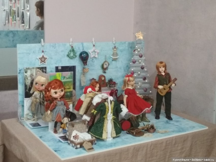 ВЯШка. Фотоотч... просто фото | Бэйбики ВЯШка. Фотоотч... просто фото