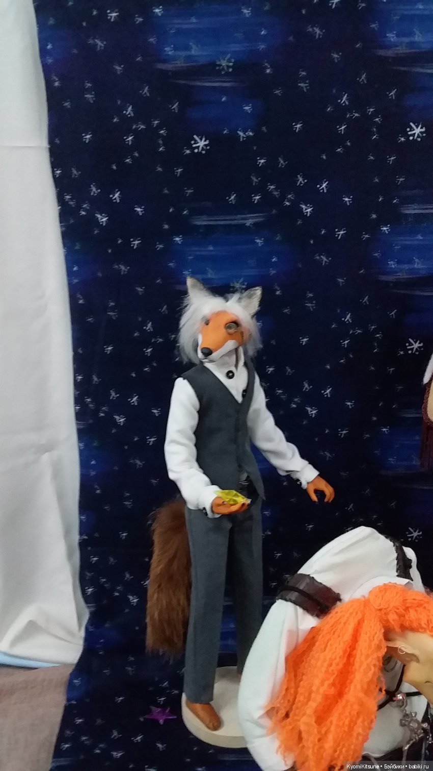 ВЯШка. Фотоотч... просто фото | Бэйбики ВЯШка. Фотоотч... просто фото