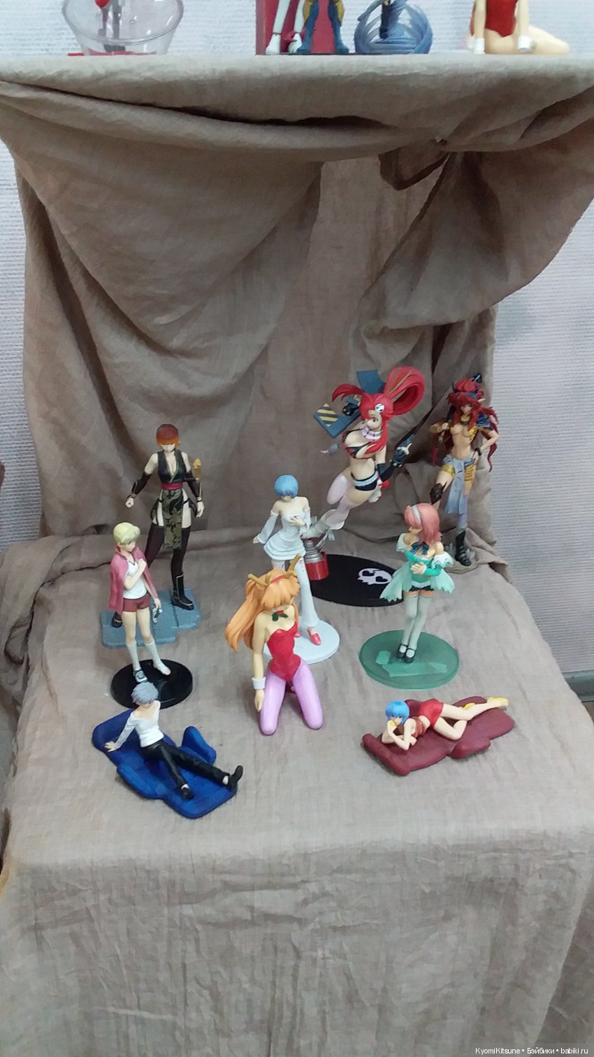 ВЯШка. Фотоотч... просто фото | Бэйбики ВЯШка. Фотоотч... просто фото