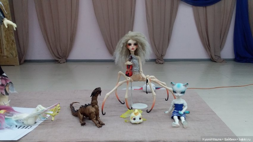 ВЯШка. Фотоотч... просто фото | Бэйбики ВЯШка. Фотоотч... просто фото