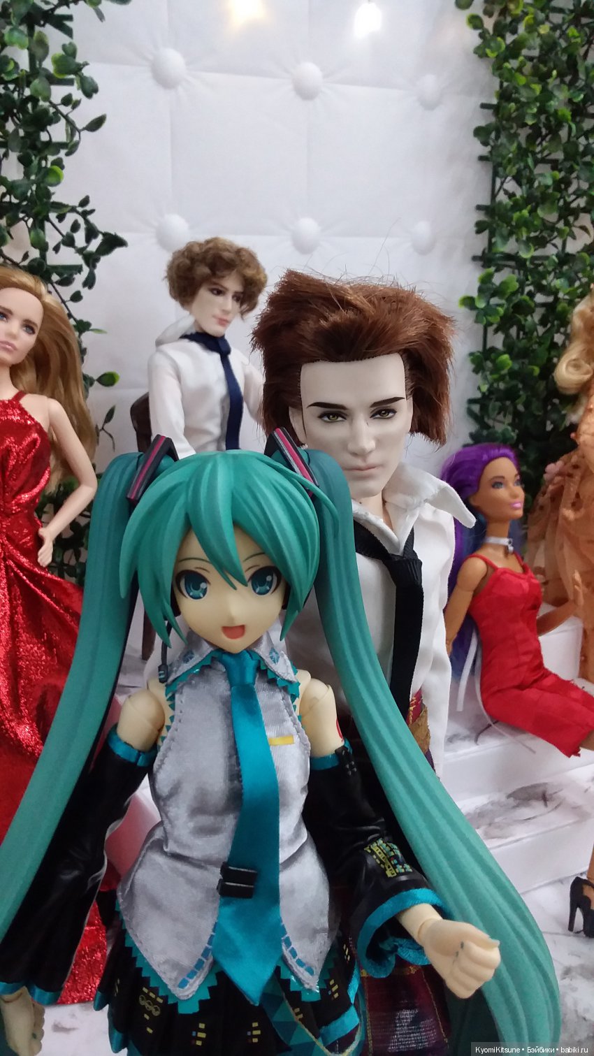 ВЯШка. Фотоотч... просто фото | Бэйбики ВЯШка. Фотоотч... просто фото