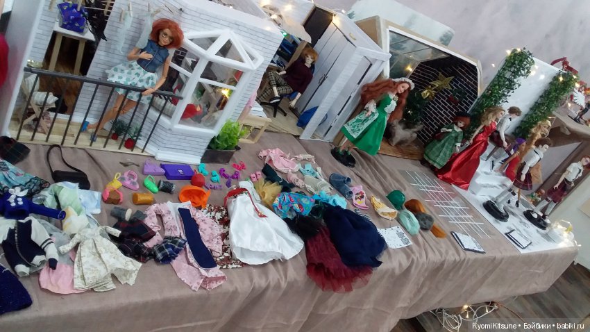 ВЯШка. Фотоотч... просто фото | Бэйбики ВЯШка. Фотоотч... просто фото