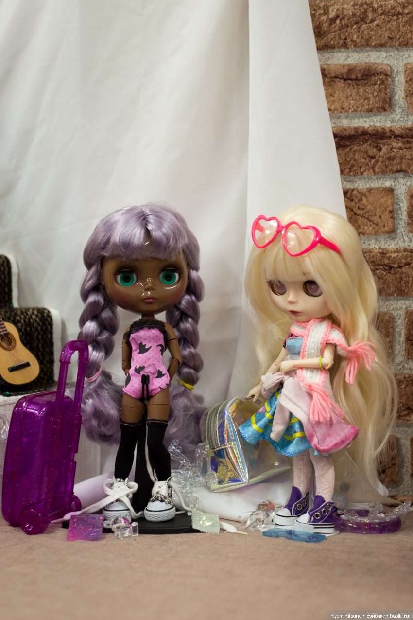 ВЯШка. Фотоотч... просто фото | Бэйбики ВЯШка. Фотоотч... просто фото