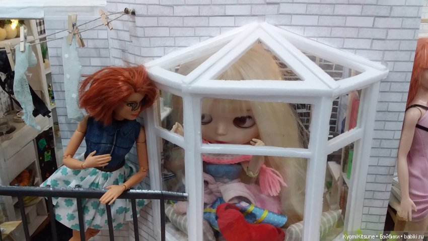 ВЯШка. Фотоотч... просто фото | Бэйбики ВЯШка. Фотоотч... просто фото