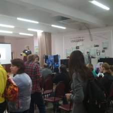 ВЯШка. Фотоотч... просто фото