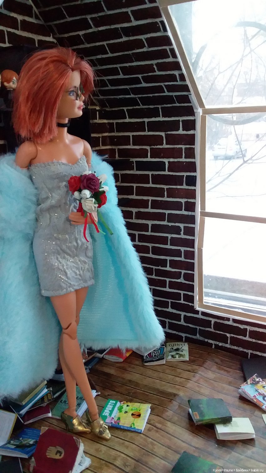 Вдохновение теперь отправляют почтой (фото 2)