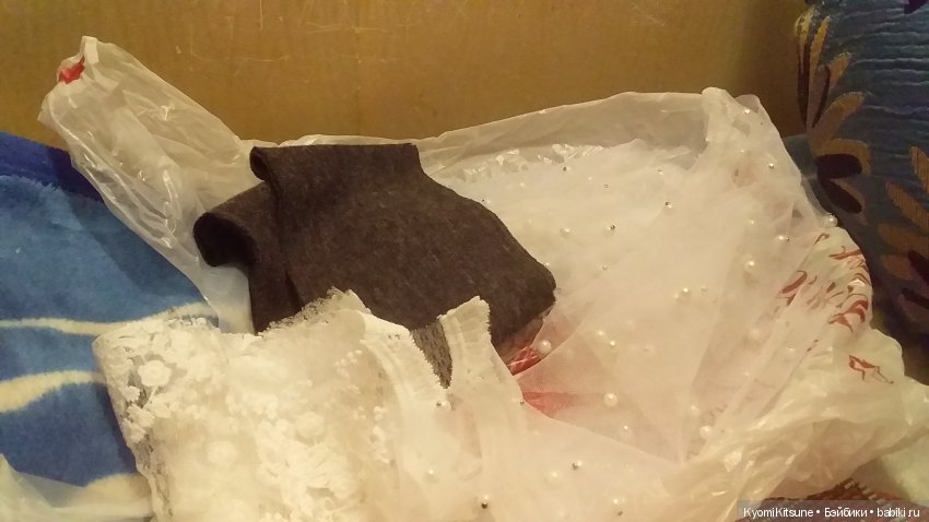 Вдохновение теперь отправляют почтой (фото 5)