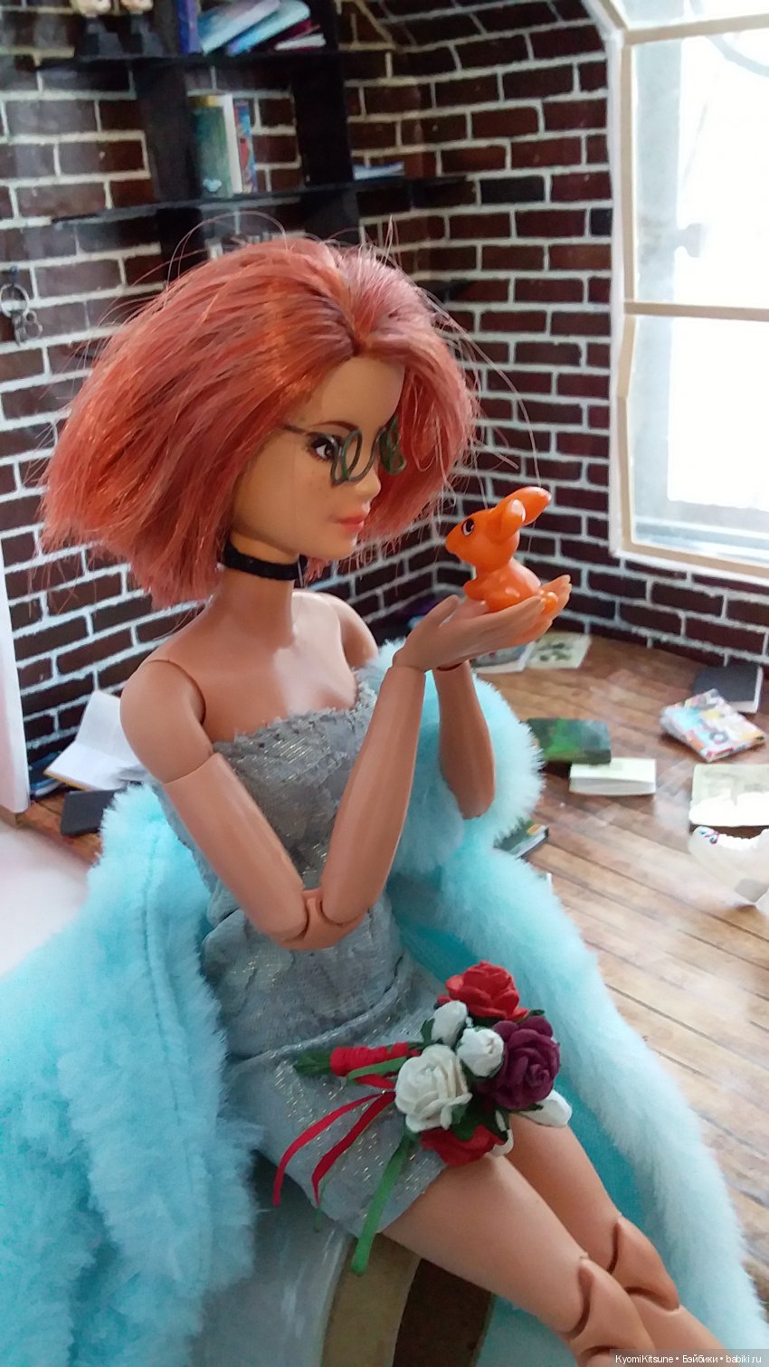 Вдохновение теперь отправляют почтой