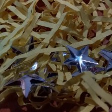 Вдохновение теперь отправляют почтой