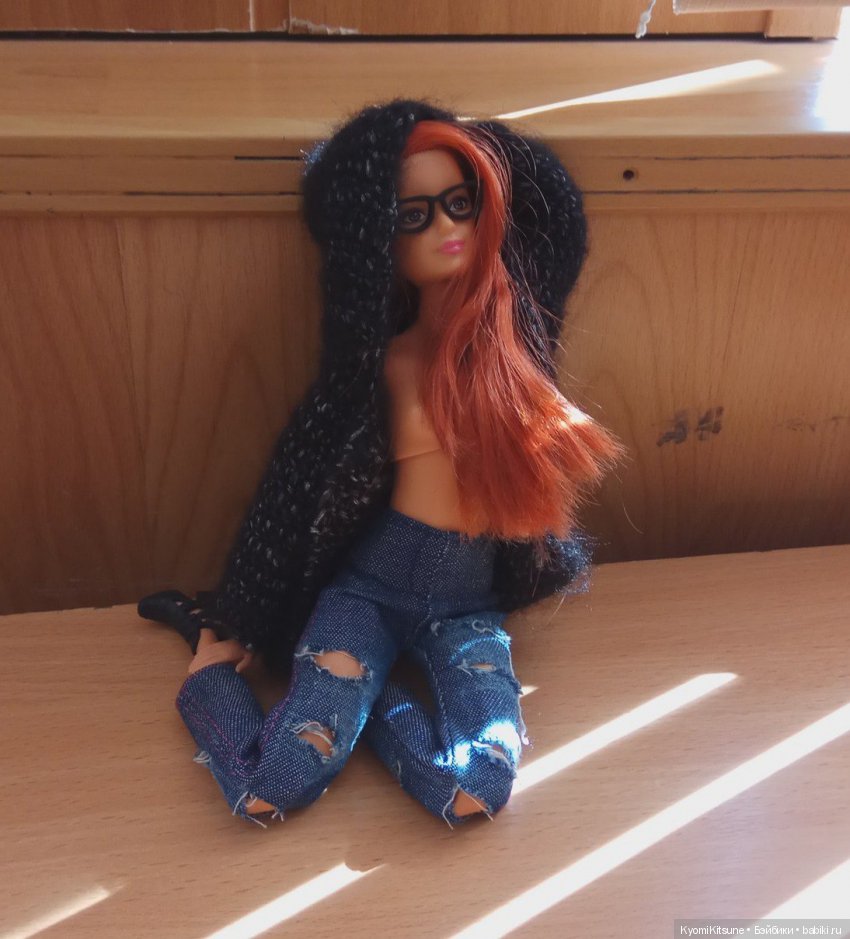 Воспоминания, альбом второй. Вампир и ведьма: предпосылки (фото 2)