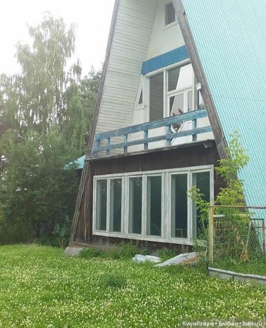 S.Y.I.T.F. часть 7. Гроза и Ломоносов