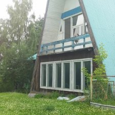 S.Y.I.T.F. часть 7. Гроза и Ломоносов