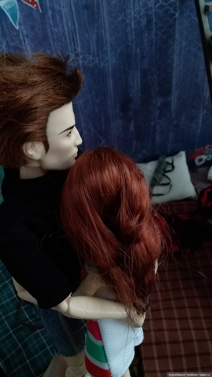 S.Y.I.T.F. часть 8. Теория про людей (фото 9)